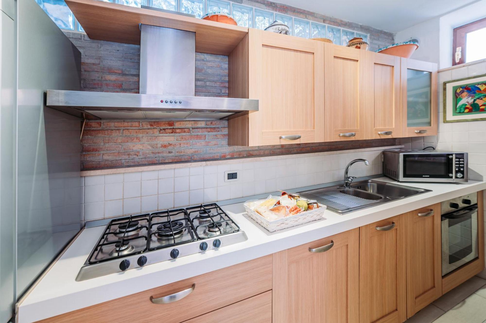 טאורמינה Private Villa At Villa Al Duomo מראה חיצוני תמונה