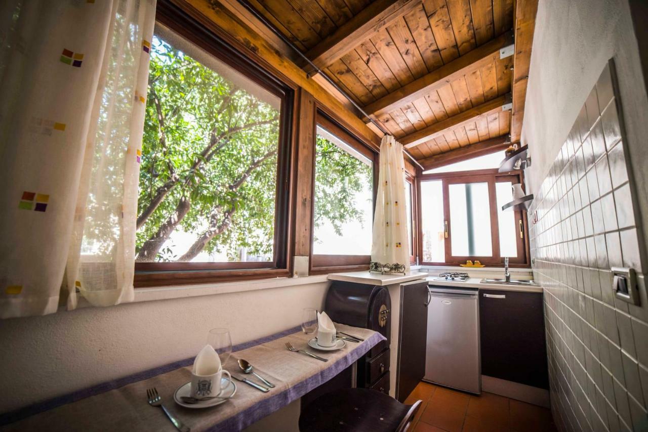 טאורמינה Private Villa At Villa Al Duomo מראה חיצוני תמונה